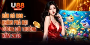 Bắn Cá U88
