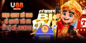 Mẹo Quay Hũ U88